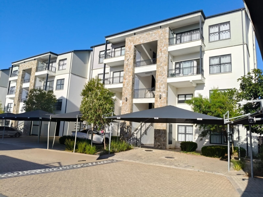 1 Bedroom Property for Sale in Paardevlei Western Cape